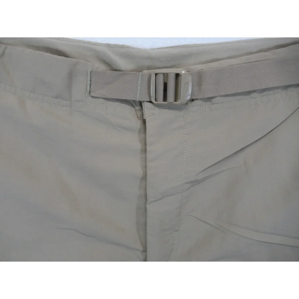 The North Face Paramount Active Pants Men 36x32 Actual 37x31 Beige nf0a5a2x